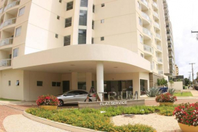 Atrium Privê Caldas Novas - apartamento encantador